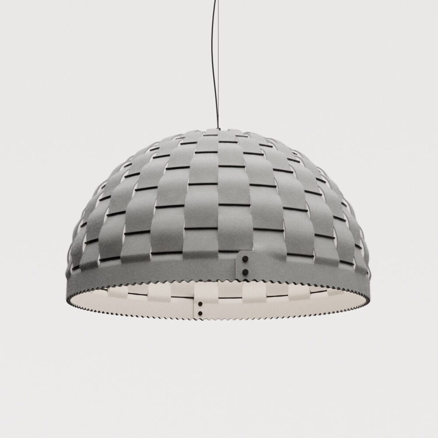 Crescendo 600 Black Frame & Savoye